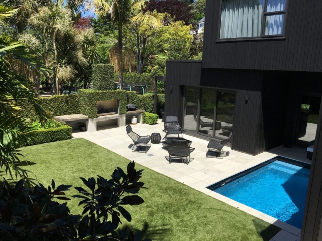 Residential 1