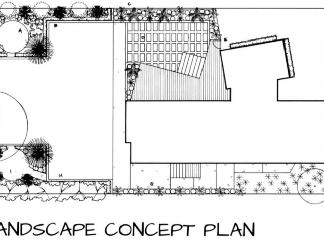 Landscape Plans 6
